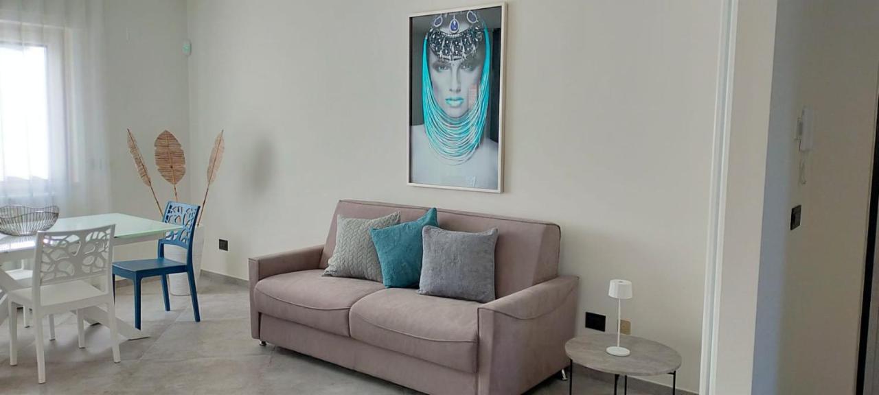 Casa Vittoria Apartment Monopoli Ngoại thất bức ảnh