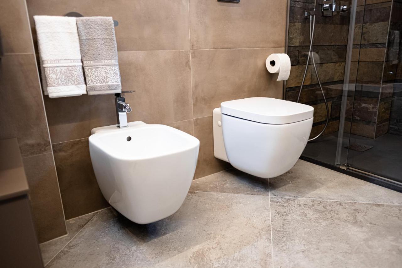 Casa Vittoria Apartment Monopoli Ngoại thất bức ảnh