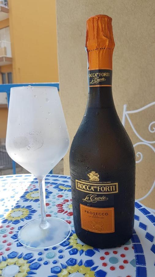 Casa Vittoria Apartment Monopoli Ngoại thất bức ảnh
