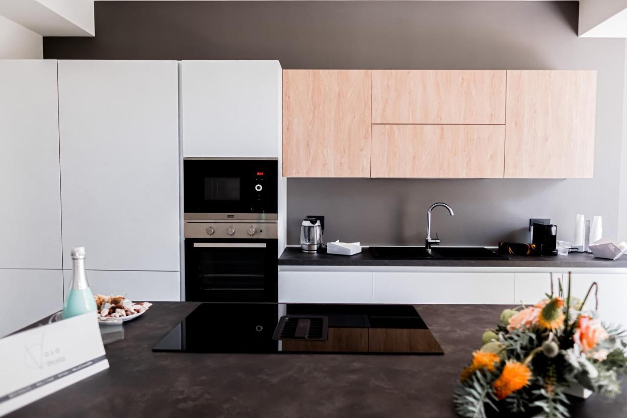 Casa Vittoria Apartment Monopoli Ngoại thất bức ảnh
