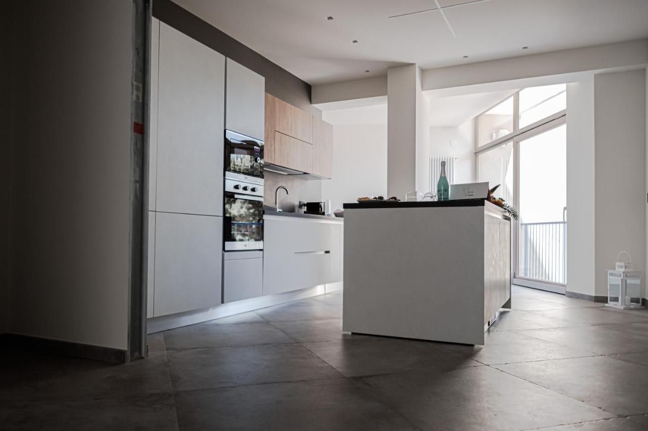 Casa Vittoria Apartment Monopoli Ngoại thất bức ảnh