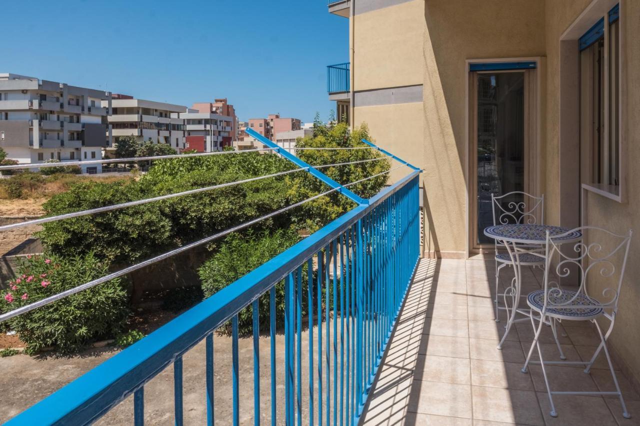 Casa Vittoria Apartment Monopoli Ngoại thất bức ảnh
