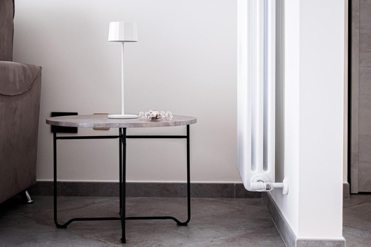 Casa Vittoria Apartment Monopoli Ngoại thất bức ảnh