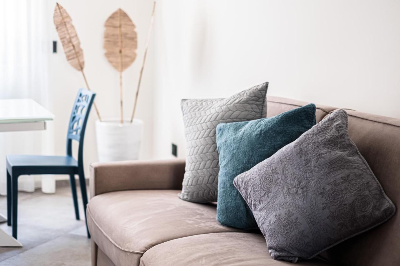 Casa Vittoria Apartment Monopoli Ngoại thất bức ảnh