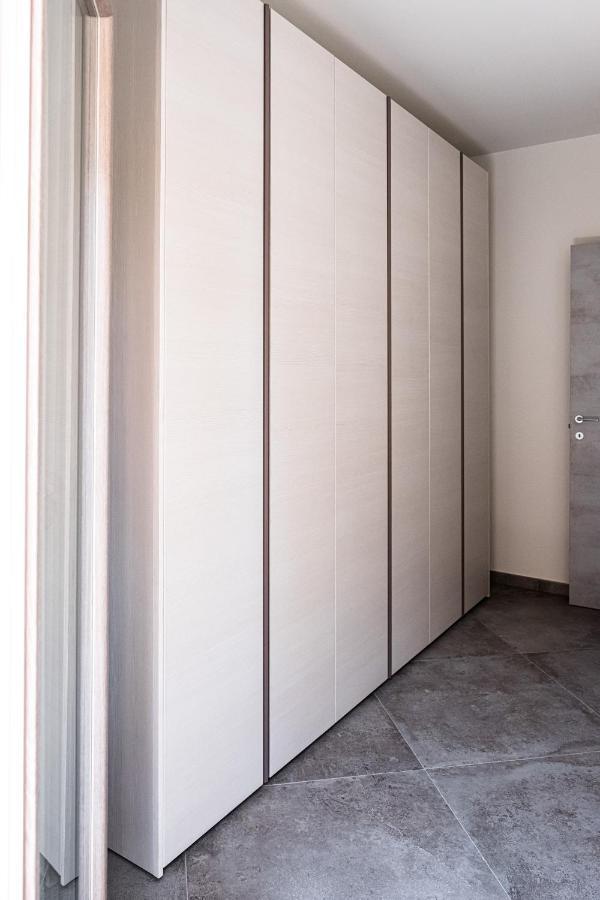 Casa Vittoria Apartment Monopoli Ngoại thất bức ảnh