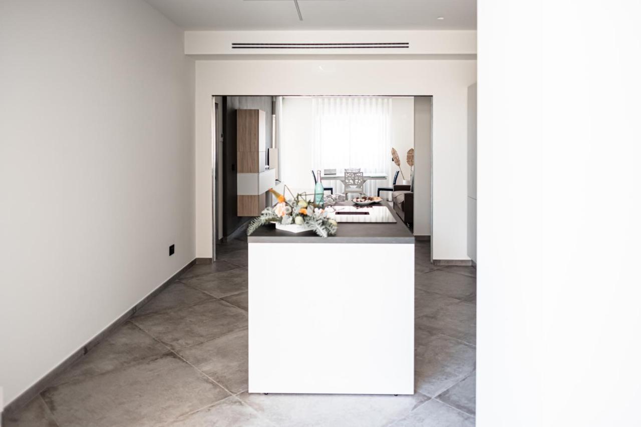 Casa Vittoria Apartment Monopoli Ngoại thất bức ảnh