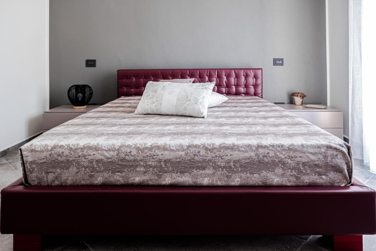Casa Vittoria Apartment Monopoli Ngoại thất bức ảnh