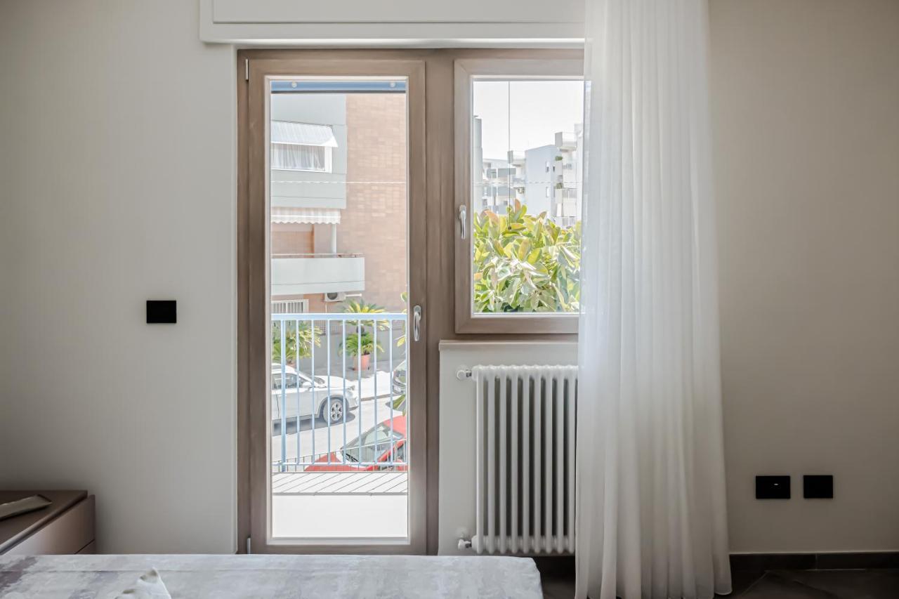 Casa Vittoria Apartment Monopoli Ngoại thất bức ảnh