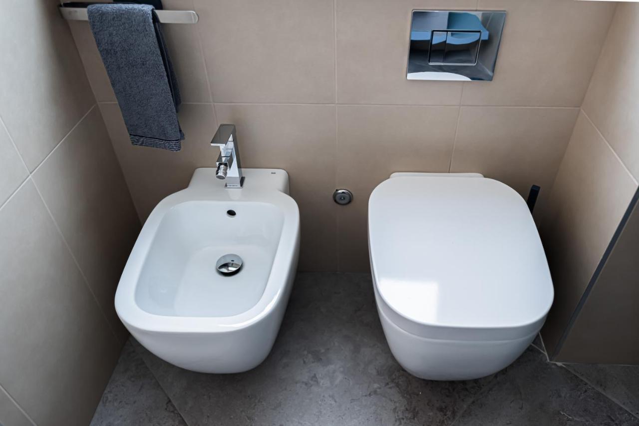 Casa Vittoria Apartment Monopoli Ngoại thất bức ảnh