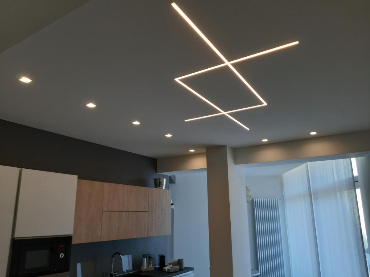Casa Vittoria Apartment Monopoli Ngoại thất bức ảnh